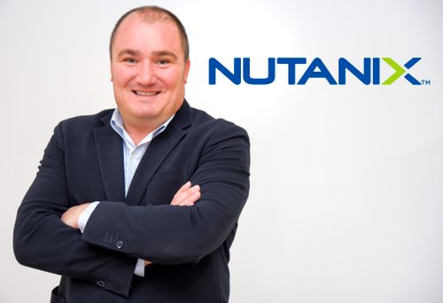 Iván Menéndez (Nutanix): “Estamos ofreciendo nuevas infraestructuras tecnológicas en ‘streaming’”